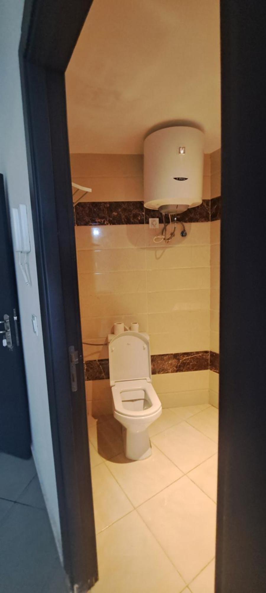 Appartement Malabata Borj Deyae *