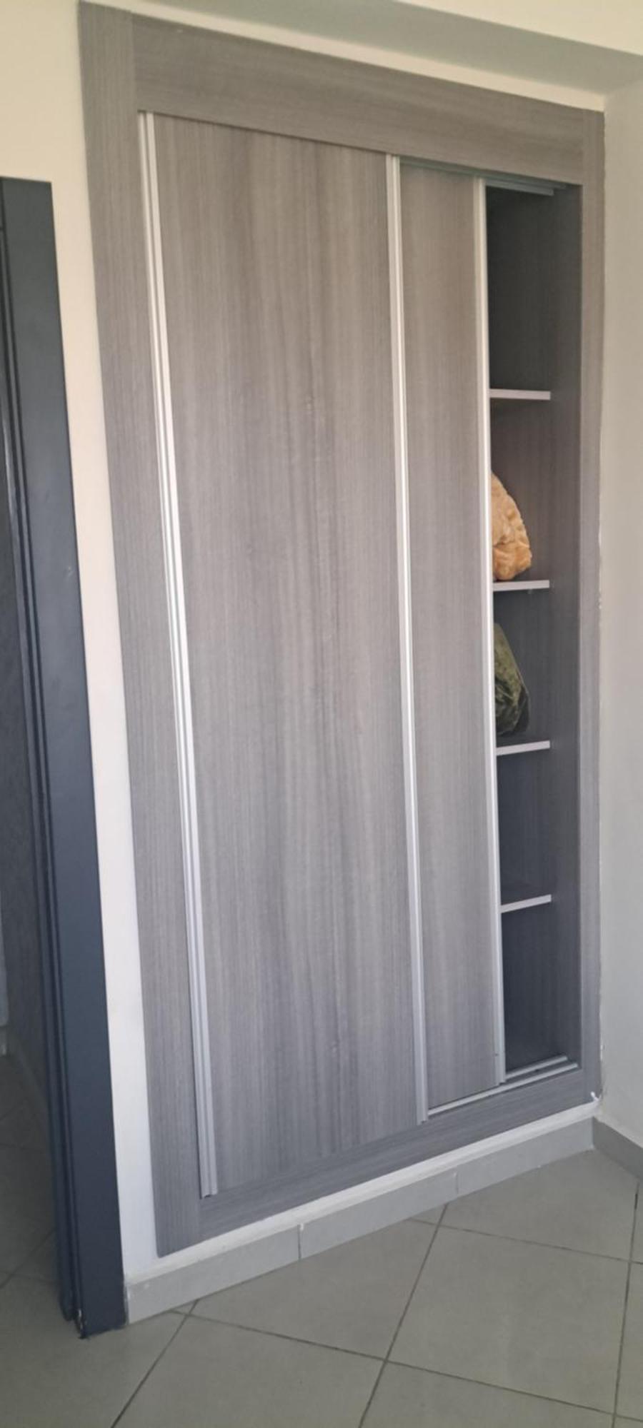 Appartement Malabata Borj Deyae *