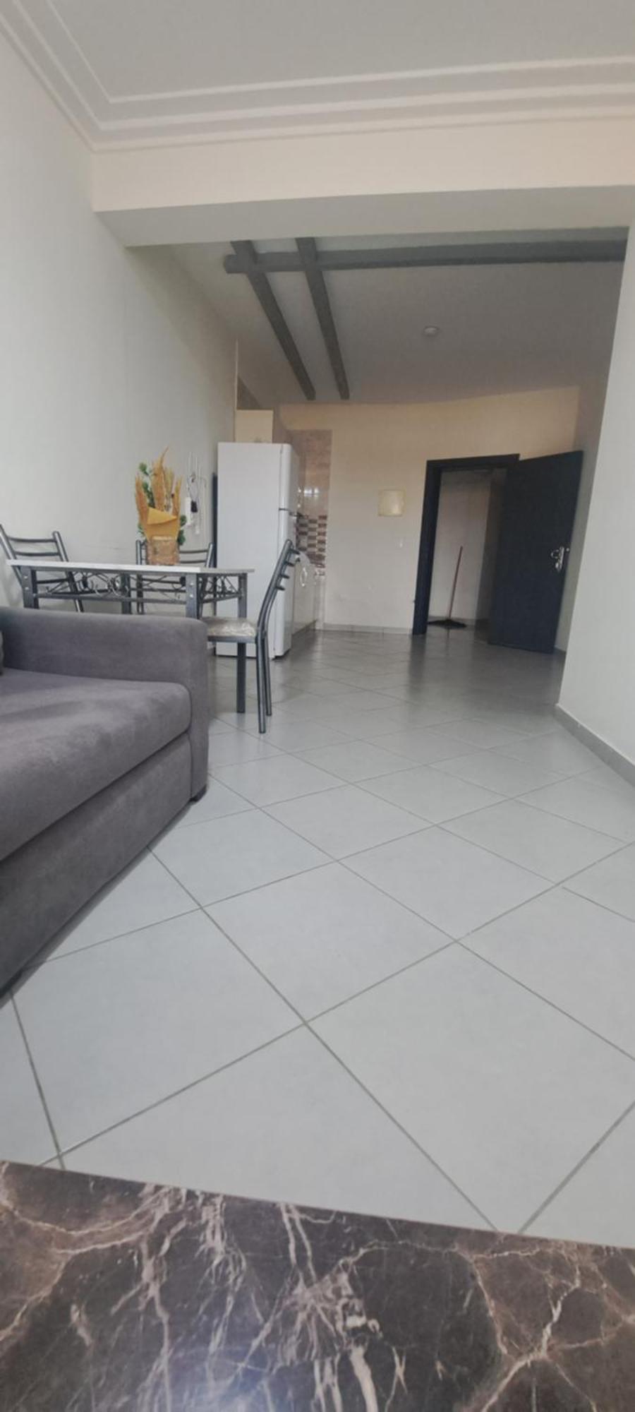 Malabata Borj Deyae Appartement *