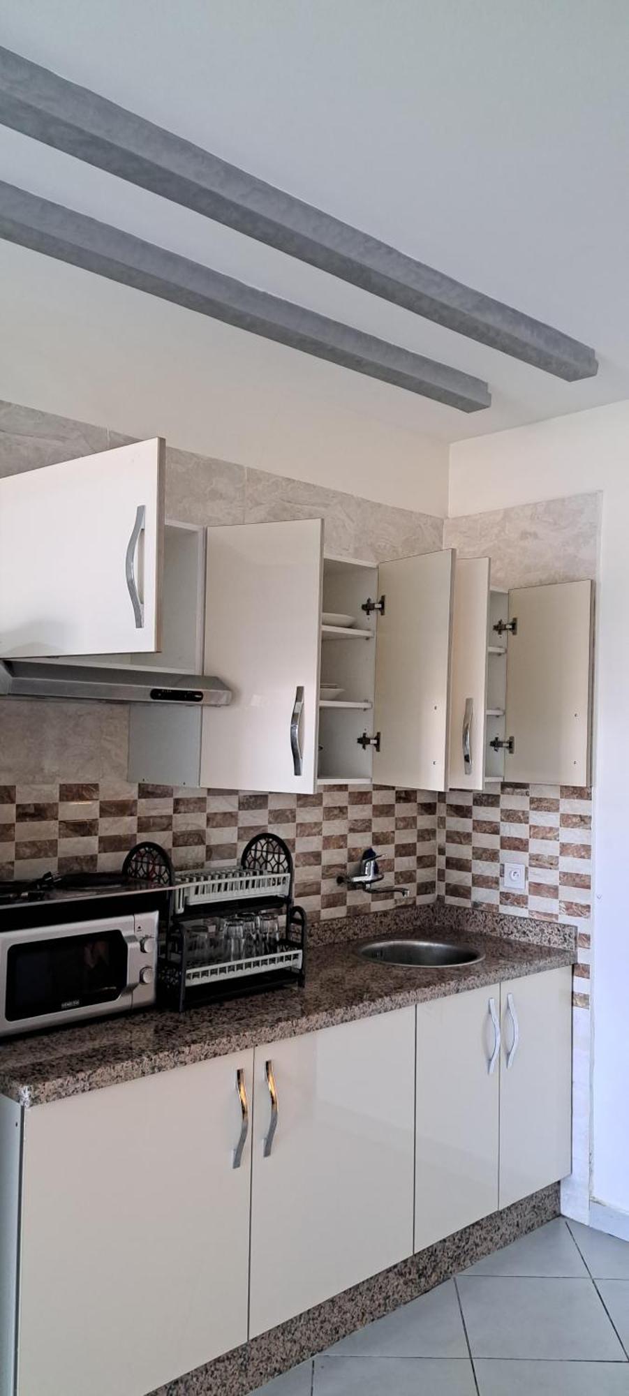 Appartement Malabata Borj Deyae Tanger