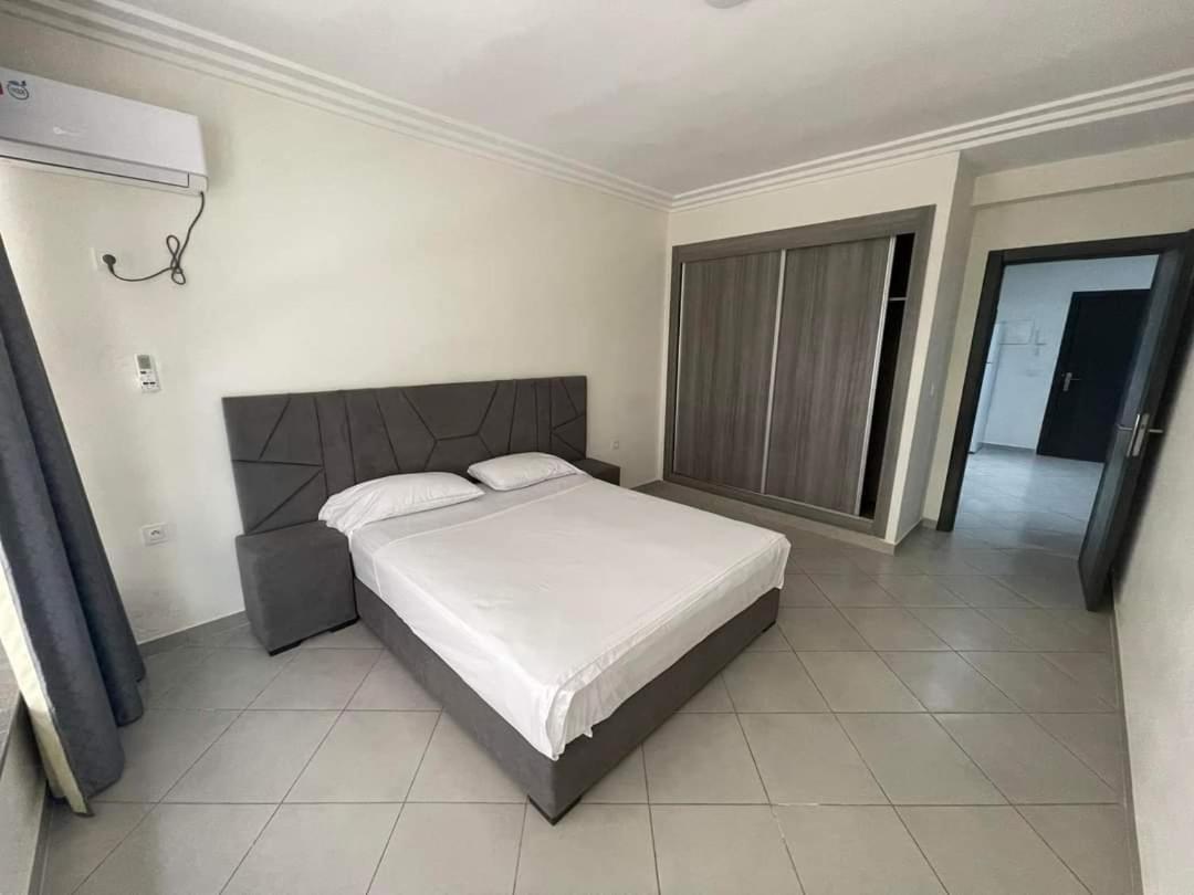 Malabata Borj Deyae Appartement Tanger